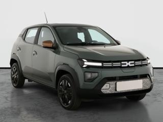 Dacia Spring Electric 65 (27 kWh) 48kW hatchback