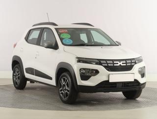 Dacia Spring Electric 45 (27 kWh) 33kW hatchback