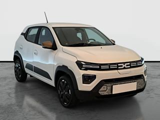 Dacia Spring Electric 65 (27 kWh) 48kW hatchback