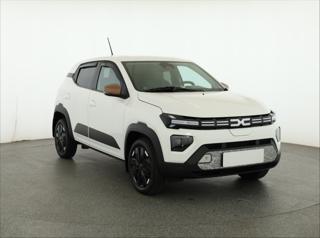 Dacia Spring Electric 65 (27 kWh) 48kW hatchback