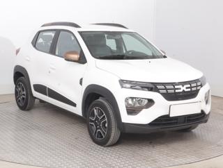 Dacia Spring Electric 65 (27 kWh) 48kW hatchback