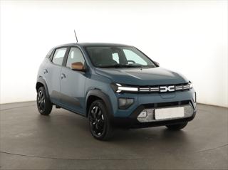 Dacia Spring Electric 65 (27 kWh) 48kW hatchback