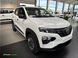 Dacia Spring Electric 26,8 kWh | 30 000km hatchback