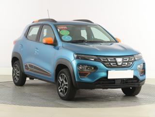 Dacia Spring Electric 45 (27 kWh) 33kW hatchback