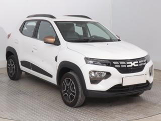 Dacia Spring Electric 65 (27 kWh) 48kW hatchback