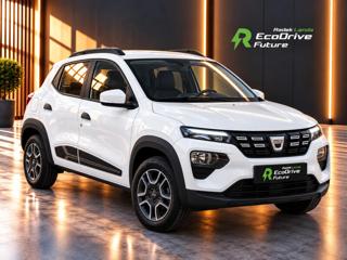 Dacia Spring Electric 26,8 kWh hatchback