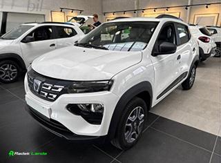 Dacia Spring Electric 26,8 kWh hatchback - Foto 3