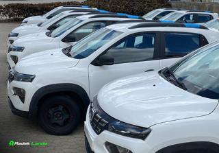 Dacia Spring Electric 26,8 kWh hatchback - Foto 4