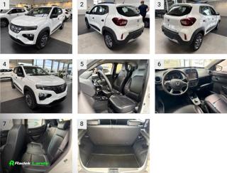 Dacia Spring Electric 26,8 kWh hatchback - Foto 6