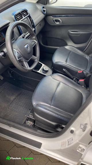 Dacia Spring Electric 26,8 kWh hatchback - Foto 5