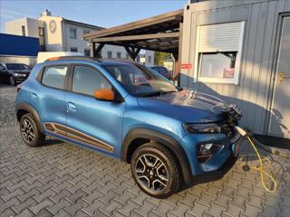 Dacia Spring EV Comf.Plus SOH92% NAVI KAMERA hatchback