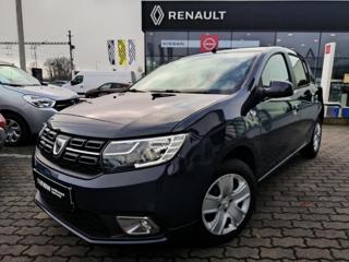 Dacia Sandero 2021 1.0 SCe 54kW kombi