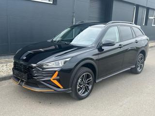 Dongfeng SHINE GS E1 kombi