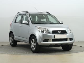 Daihatsu Terios 1.5 16V 77kW SUV