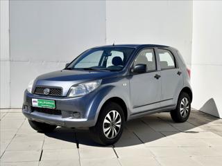 Daihatsu Terios 1,3 i 4x4 Klimatizace SUV
