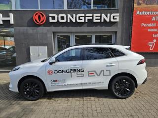 Dongfeng T5 EVO DE LUXE SUV