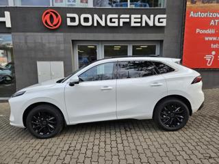 Dongfeng T5 EVO DE LUXE SUV