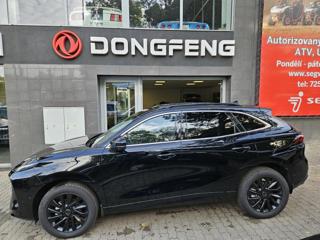 Dongfeng T5 EVO DE LUXE SUV