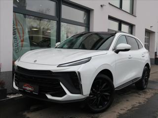 Dongfeng T5 EVO 1,5 T 130kW DCT7 DragonEdition SUV