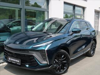 Dongfeng T5 EVO 1,5 T 180 kW HEV Exclusive SUV