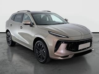 Dongfeng T5 EVO 1.5 Turbo 130kW SUV