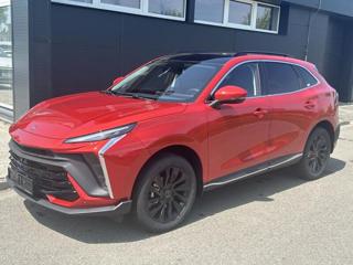 Dongfeng T5 EVO DRAGON EDITION SUV