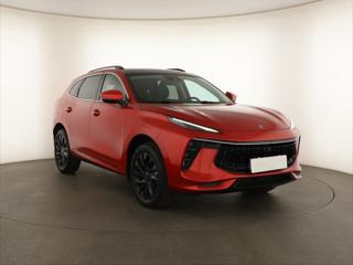 Dongfeng T5 EVO 1.5 Turbo 130kW SUV