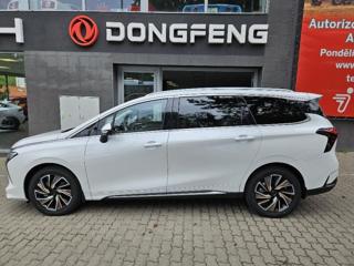 Dongfeng U-Tour 2024, 1481 ccm, benzin MPV