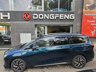 Dongfeng U-Tour 7míst MPV 1.5 MPV