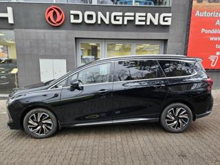 Dongfeng U-Tour Exclusive MPV