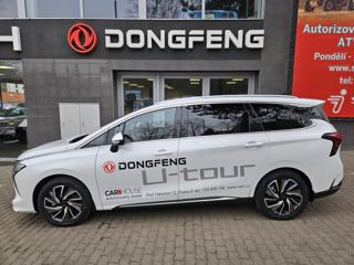 Dongfeng U-Tour exclusive FR 7míst MPV