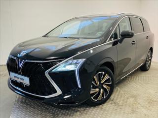 Dongfeng U-Tour 1,5 T 130kW MPV