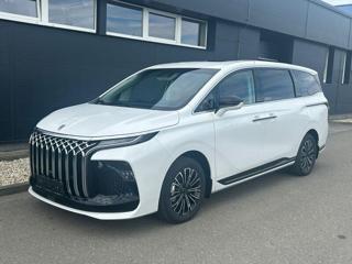 Dongfeng U-Tour V9 HEV MPV