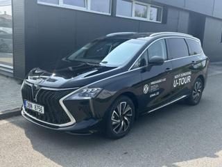 Dongfeng U-Tour EXCLUSIVE FR MPV