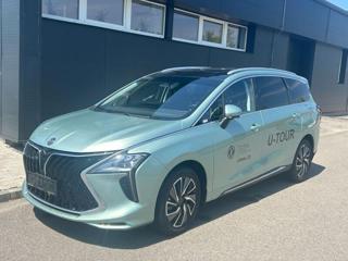 Dongfeng U-Tour EXCLUSIVE FR MPV