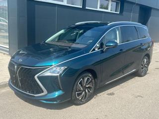 Dongfeng U-Tour EXCLUSIVE FR MPV