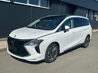 Dongfeng U-Tour EXCLUSIVE FR MPV