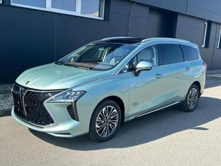 Dongfeng U-Tour EXCLUSIVE FR MPV