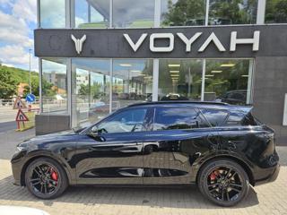 Dongfeng Voyah Free REV 318 AWD Hybrid SUV