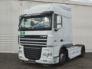 DAF Ostatní XF 105 460 Euro5 EEV, ADR, standard tahač