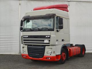 DAF Ostatní XF 105.410 retarder, manual tahač