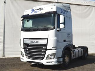 DAF Ostatní XF 460 SC hydraulik tahač