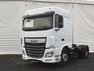 DAF Ostatní XF 460 SC Euro6 standard tahač