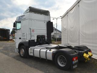 DAF Ostatní XF 460 FT SC Euro 6 tahač