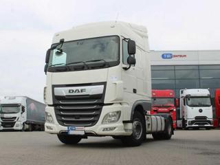DAF XF 480 FT, EURO 6 tahač