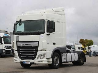DAF XF 480 FT, EURO 6 tahač