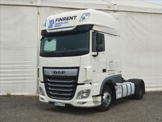 DAF Ostatní XF 480 E6 SSC