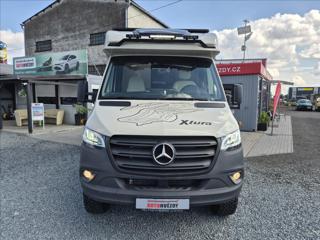 Eura Mobil Ostatní XTURA+ 686 EF 4x4 Adventure - Foto 2