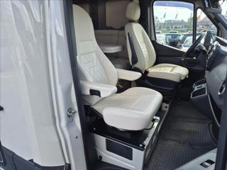 Eura Mobil Ostatní XTURA+ 686 EF 4x4 Adventure - Foto 13