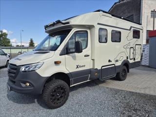 Eura Mobil Ostatní XTURA+ 686 EF 4x4 Adventure - Foto 3